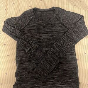 Lululemon Align Long sleeve (vintage fit)